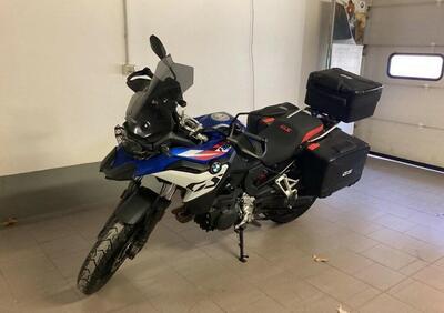 Bmw F 800 GS (2024 - 25) - Annuncio 9606673