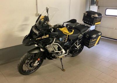 Bmw R 1250 GS Adventure - Edition 40 Years GS (2020 - 21) - Annuncio 9606674