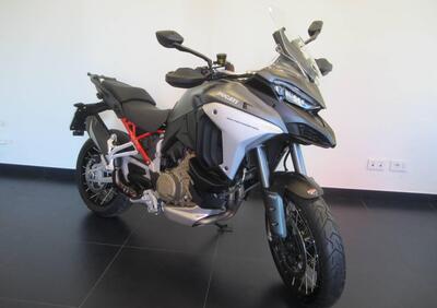 Ducati Multistrada V4 S (2021 - 24) - Annuncio 9606846