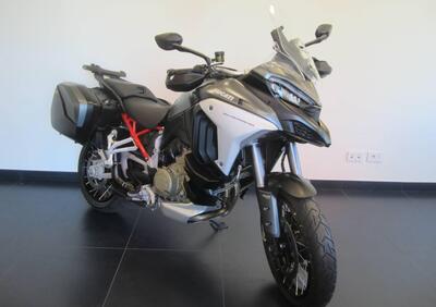 Ducati Multistrada V4 S (2021 - 24) - Annuncio 9606856