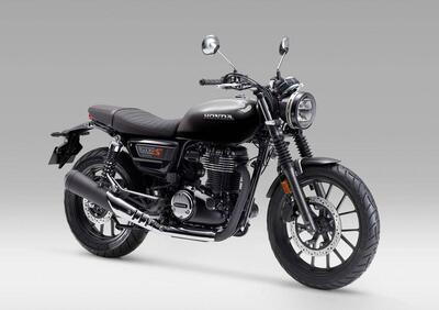 Honda GB 350 S (2025) - Annuncio 9606873