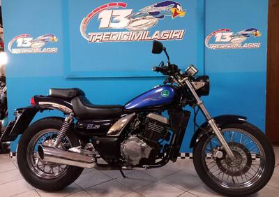 Kawasaki EL 250 - Annuncio 9606886