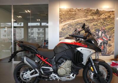 Ducati Multistrada V4 Rally (2023 - 24) - Annuncio 9606879