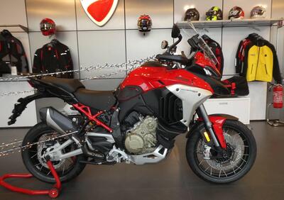 Ducati Multistrada V4 Rally (2023 - 24) - Annuncio 9606882