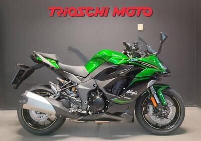 Kawasaki Ninja 1100 SX SE (2025) - Annuncio 9606919