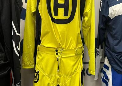 COMPLETO HUSQVARNA CROSS/ENDURO - Annuncio 9607016