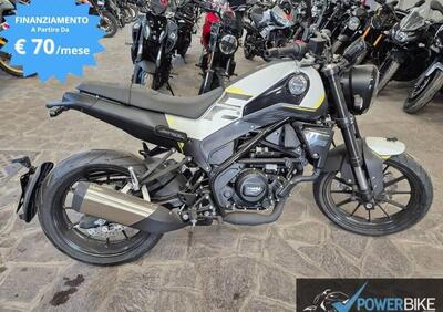 Benelli Leoncino 250 (2021 - 24) - Annuncio 9607017