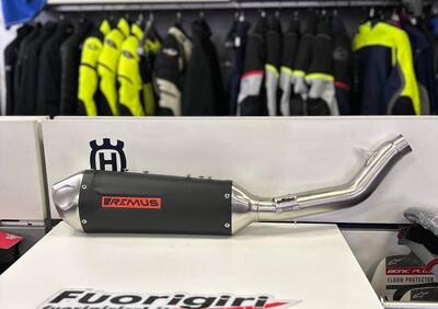 SCARICO REMUS HUSQVARNA/KTM/GASGAS 250/350 - Annuncio 9607027