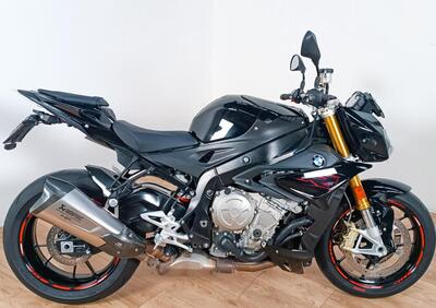 Bmw S 1000 R (2014 - 16) - Annuncio 9607047