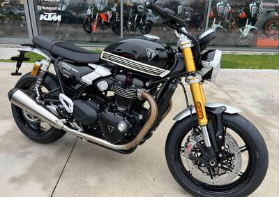 Triumph Speed Twin 1200 RS (2025) - Annuncio 9607067