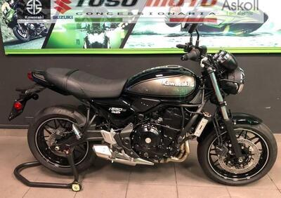 Kawasaki Z 650 RS (2022 - 24) - Annuncio 9607182