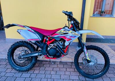 Betamotor RR 400 4T Enduro (2009) - Annuncio 9607238