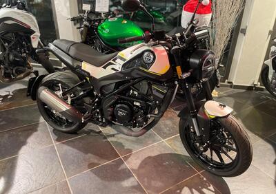 Benelli Leoncino 250 (2021 - 24) - Annuncio 9607219