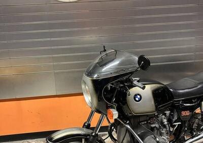 Bmw R 90 S (1973 - 76) - Annuncio 9607275