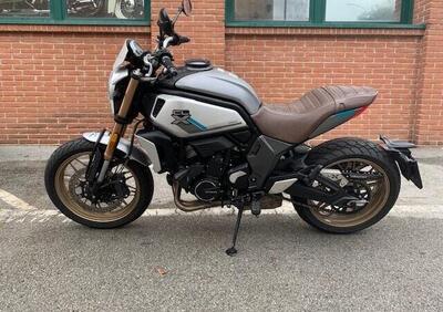 CFMOTO 700CL-X Sport (2022 - 25) - Annuncio 9607315