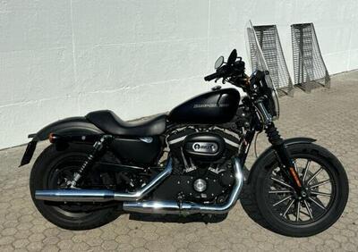 Harley-Davidson 883 Iron (2009 - 11) - XL 883N - Annuncio 9607316