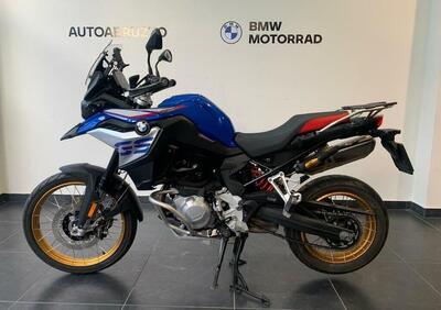 Bmw F 850 GS (2021 - 24) - Annuncio 9607381