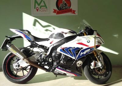 Bmw S 1000 RR (2015 - 16) - Annuncio 9607390