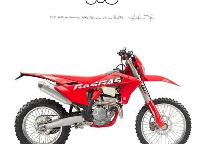 GASGAS EC 250 F (2024) - Annuncio 9504444
