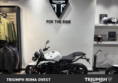 Triumph Street Triple 765 R (2023 - 25) - Annuncio 9607507