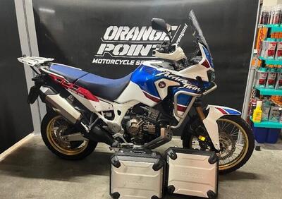 Honda Africa Twin CRF 1000L Adventure Sports DCT (2018 - 19) - Annuncio 9607547