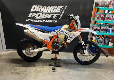 KTM 350 EXC-F Six Days (2024) - Annuncio 9607562