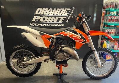 KTM 125 SX (2013) - Annuncio 9607585