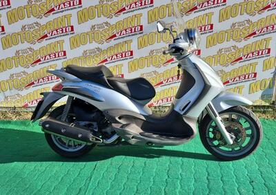 Piaggio Beverly 500 - Annuncio 9607590