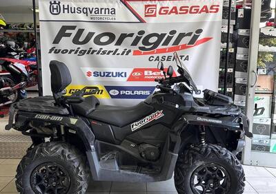  Altre moto o tipologie Quad - Annuncio 9607692
