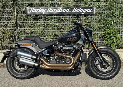 Harley-Davidson Fat Bob 114 (2021 - 25) - Annuncio 9607727