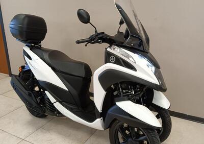 Yamaha Tricity 125 (2021 - 21) - Annuncio 9584567