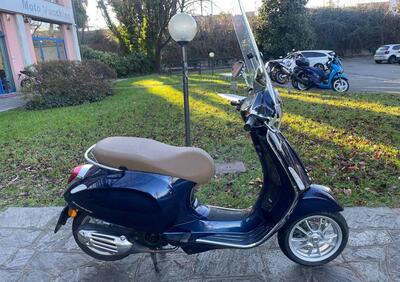 Vespa Primavera 125 3V ie Yacht Club (2018 - 20) - Annuncio 9607850