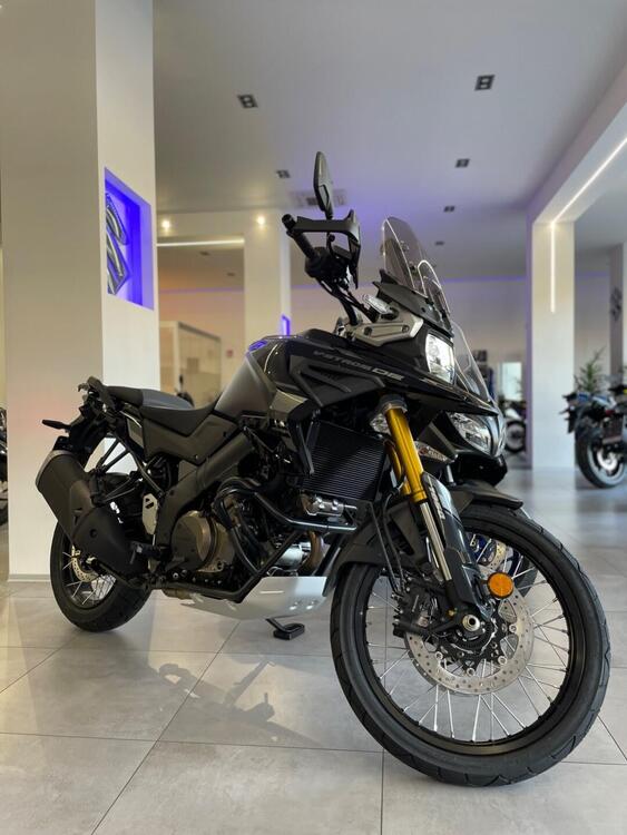 Suzuki V-Strom 1050DE (2023 - 24) Nuova