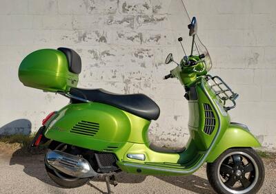 Vespa GTS 150 Super ie (2017 - 19) - Annuncio 9607859