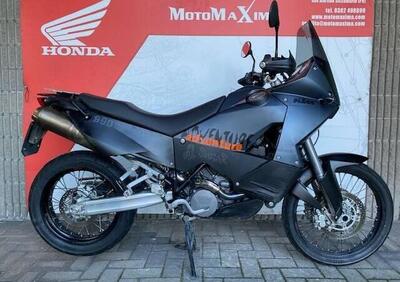 KTM 990 Adventure (2006 - 08) - Annuncio 9607890