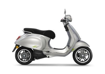 Vespa Primavera Elettrica 70 Tech (2024 - 26) - Annuncio 9607932