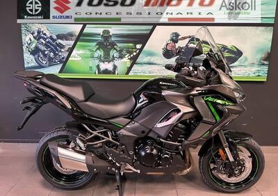 Kawasaki Versys 1100 SE (2025) - Annuncio 9607940