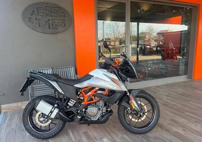 KTM 390 Adventure (2022 - 24) - Annuncio 9506849