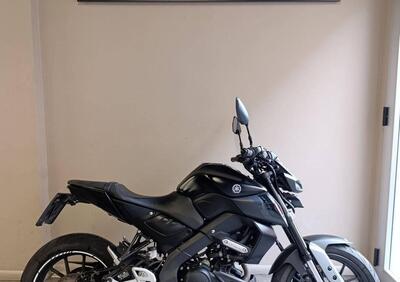 Yamaha MT-125 (2021 - 25) - Annuncio 9607965