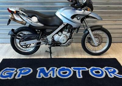 Bmw F 650 GS (2000 - 03) - Annuncio 9608001