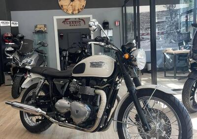 Triumph Bonneville T100 (2008 - 16) - Annuncio 9608015