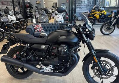 Moto Guzzi V7 Stone (2021 - 24) - Annuncio 9608021