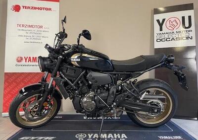 Yamaha XSR 700 (2022 - 25) - Annuncio 9608101