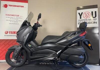 Yamaha X-Max 300 (2021 - 24) - Annuncio 9608102