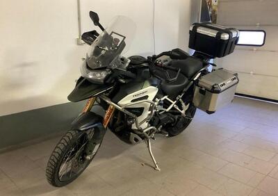 Triumph Tiger 1200 Rally Explorer (2022 - 23) - Annuncio 9608210