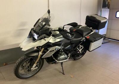 Bmw R 1200 GS (2013 - 16) - Annuncio 9608211