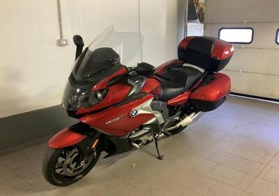 Bmw K 1600 GT (2017 - 20) - Annuncio 9608214