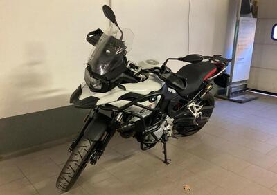 Bmw F 750 GS (2021 - 24) - Annuncio 9608215