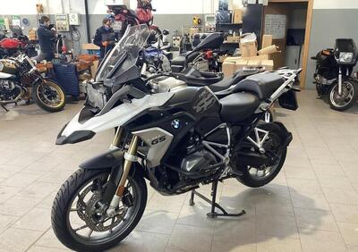 Bmw R 1250 GS (2019 - 20) - Annuncio 9608217