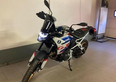 Bmw F 900 GS (2024 - 25) - Annuncio 9608218